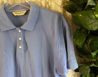 eddie bauer golf shirts