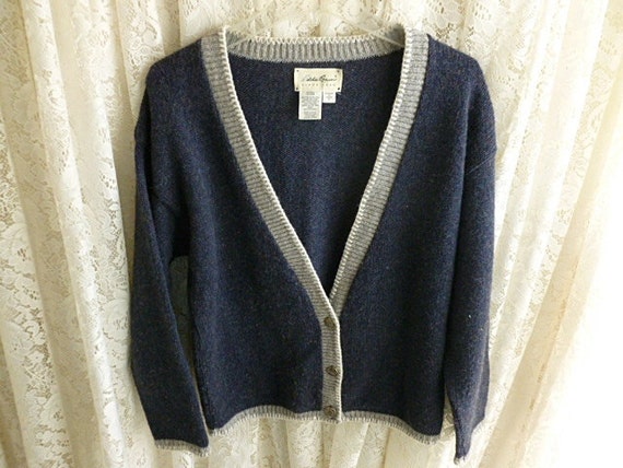eddie bauer sweater dress