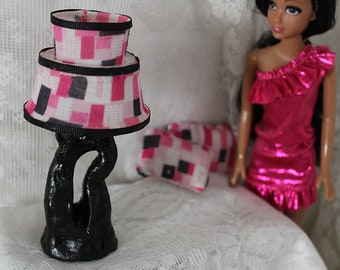 Vintage Barbie Table - Etsy