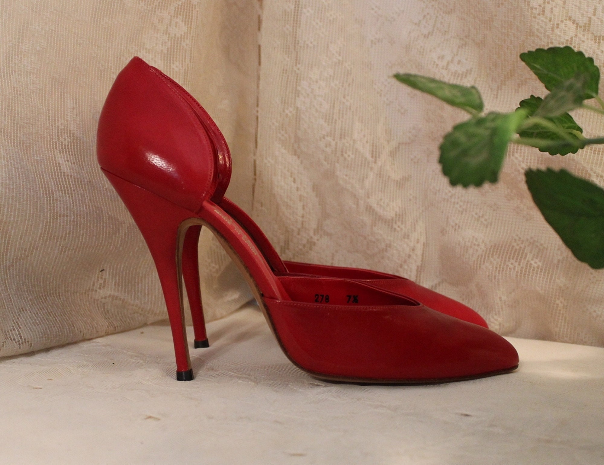 Spiked Dress Shoes - Etsy