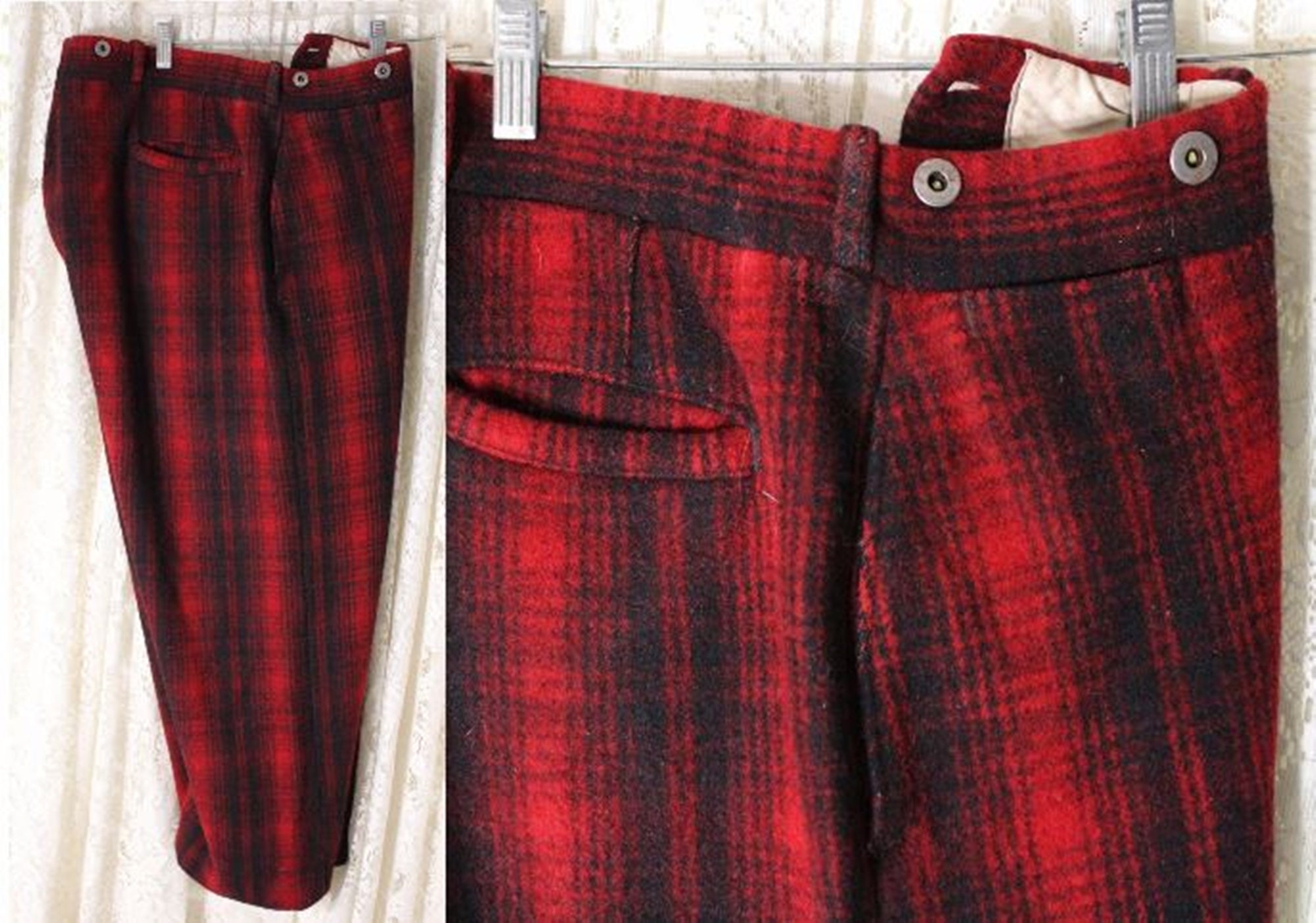 Woolrich 503 - Etsy
