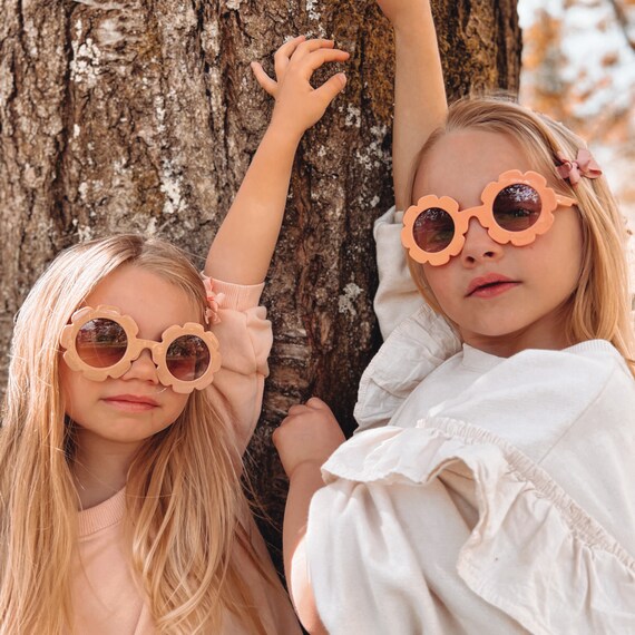 Mini lunettes de soleil 2025