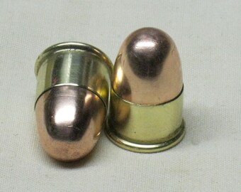 Deluxe Bullet Guitar Knobs, Package of 2