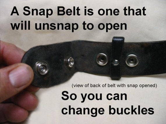 9mm Mens Bullet Belt Buckle Nickel Straightline 3/4 X 3/4