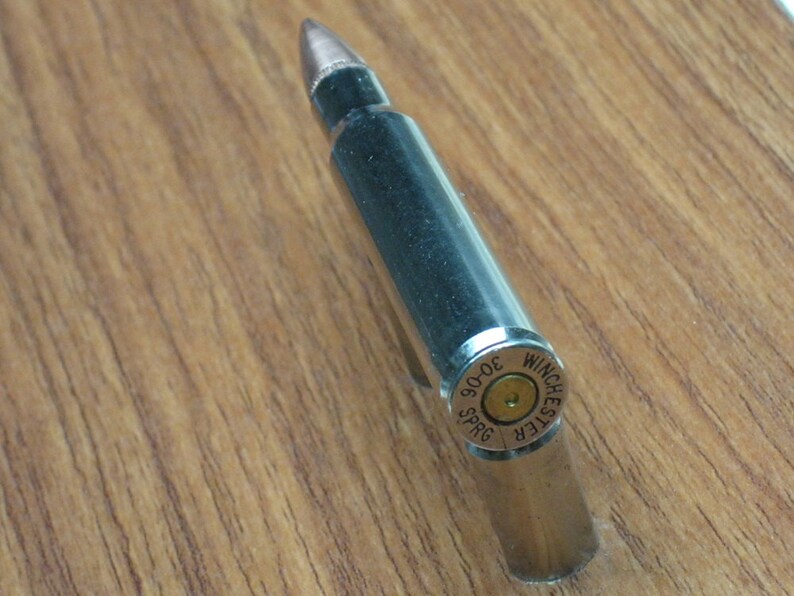 NICKEL 3006 Bullet Door Handle Cupboard Door Handle Etsy