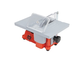 1 Table Benchtop Saw Power Tool & blade woodworking good for your handmade work mini hobby tool home improvements repairs household shop saw