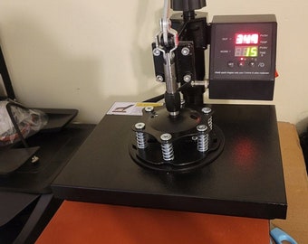 Heat Press Letters - Etsy