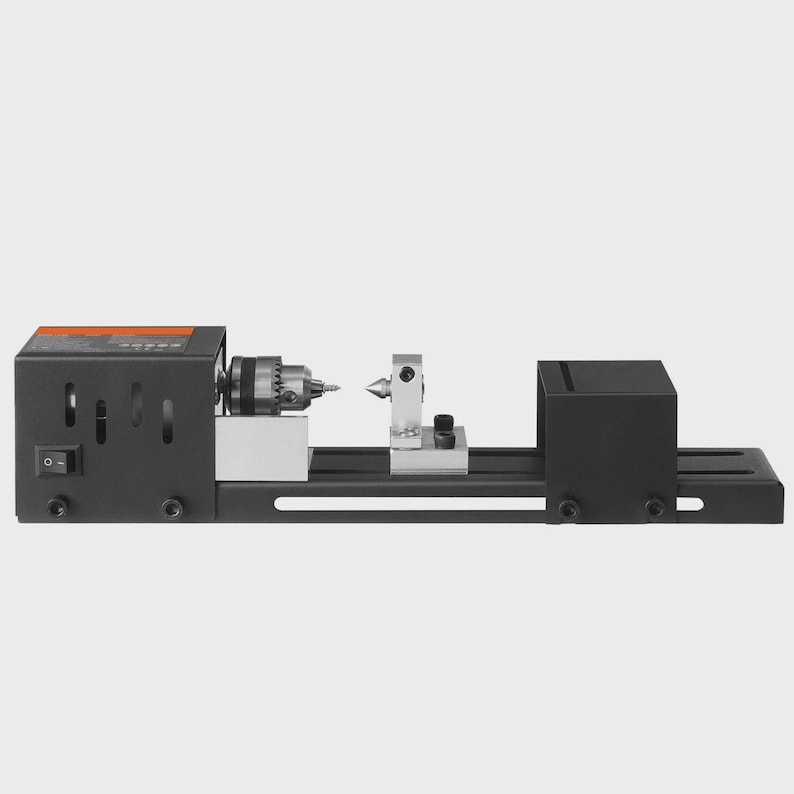Mini Power Tools Bench Bench Wood Lathe Machine for Small Projects Woodworking Mini Tool - Etsy