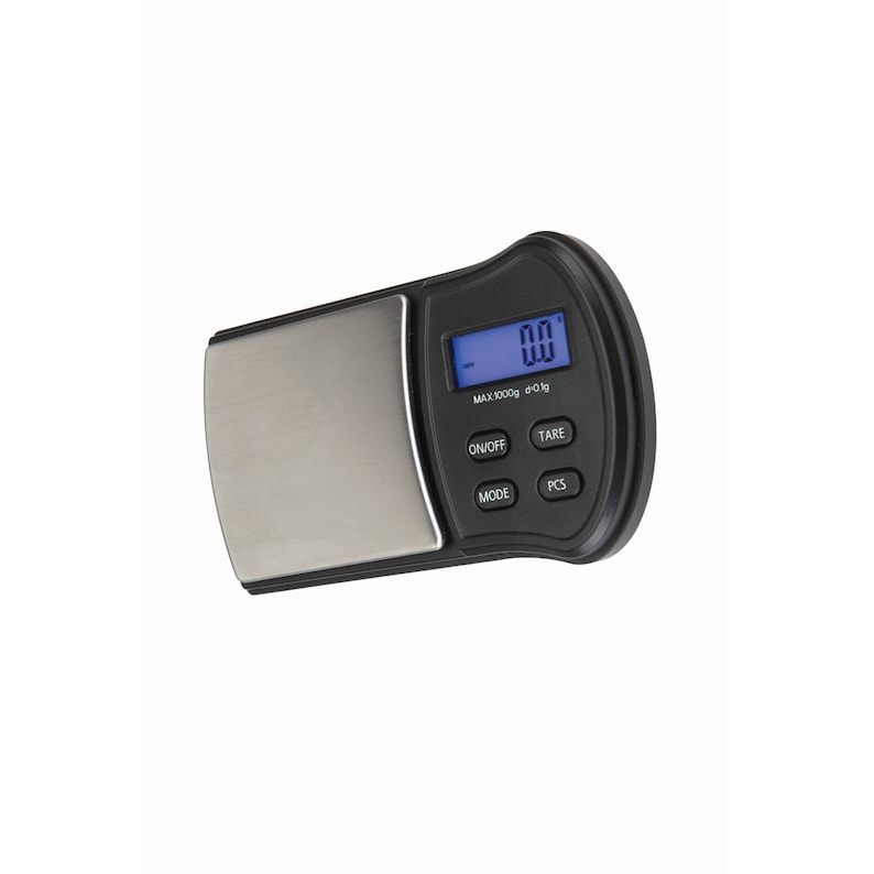 Digital Scale Tool for jewelry gold metal silver /& more measurement units in grams ounces grains pennyweights troy ounces carats