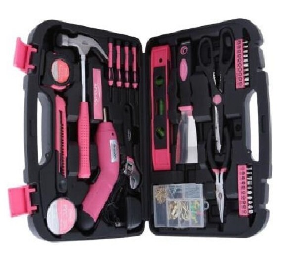 ladies screwdriver set