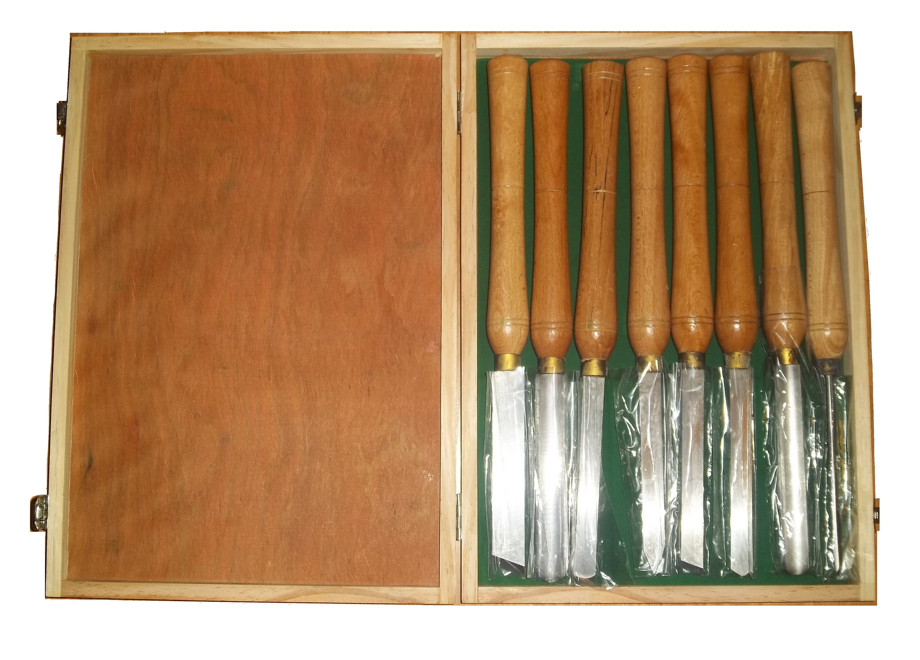 Wood Turning a Lathe Pro Chisels Professional Tool Set for Etsy