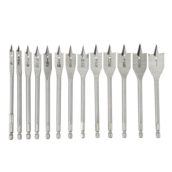 Drill Bit Set A Craft Tool Kit All For Wood And Plastic Electric Power Tools Drills Impact Drivers And Cordless Screwdriver Gun Bits Drill Bit Set A Craft Tool Kit All For Wood And Plastic Electric Power Tools Drills Impact Drivers And Cordless Screwdriver Gun Bits