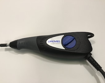 Engraver Tool for Glass, Tile, Ceramic, Pottery, Wood engraving Dremel tools