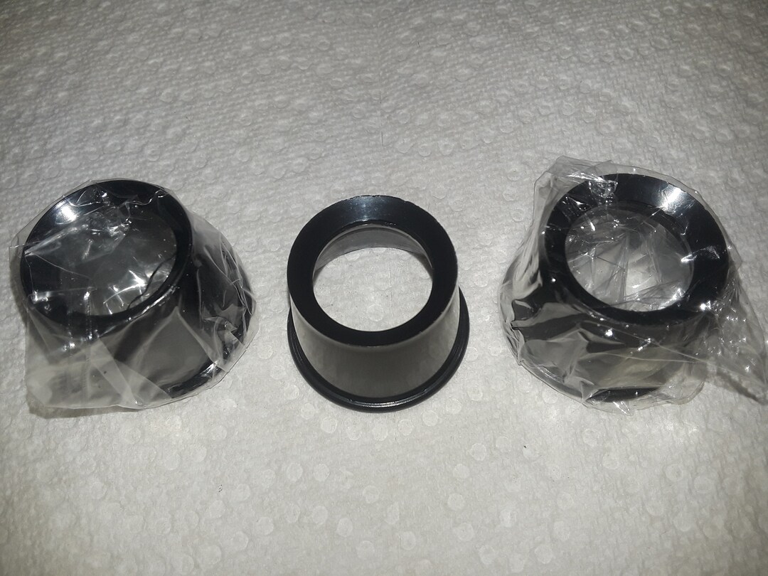 Eye Loupe Set 3 Loupes Tools Kit Hobby and Craft Detail Work Jewelry