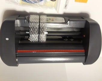 Vinyl Cutter A Machine & Accessories Craft Tools Bench Top Machine Tool Set