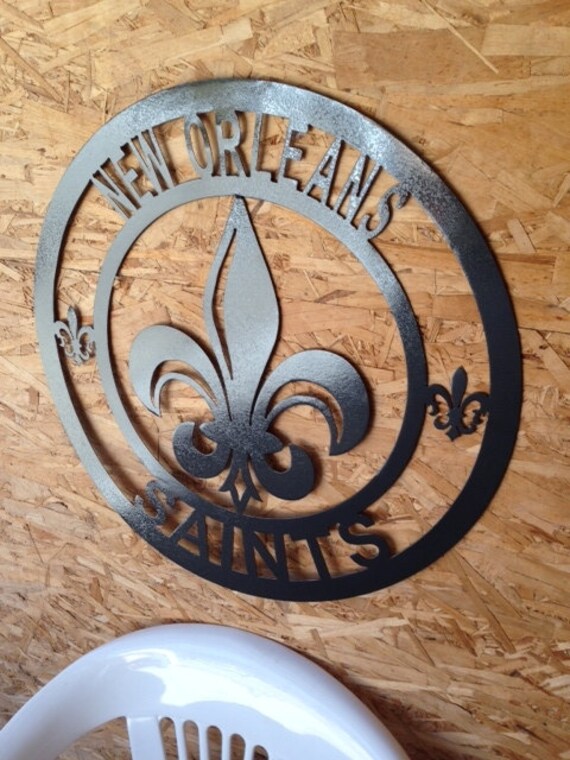 New Orleans Saints Wall Art