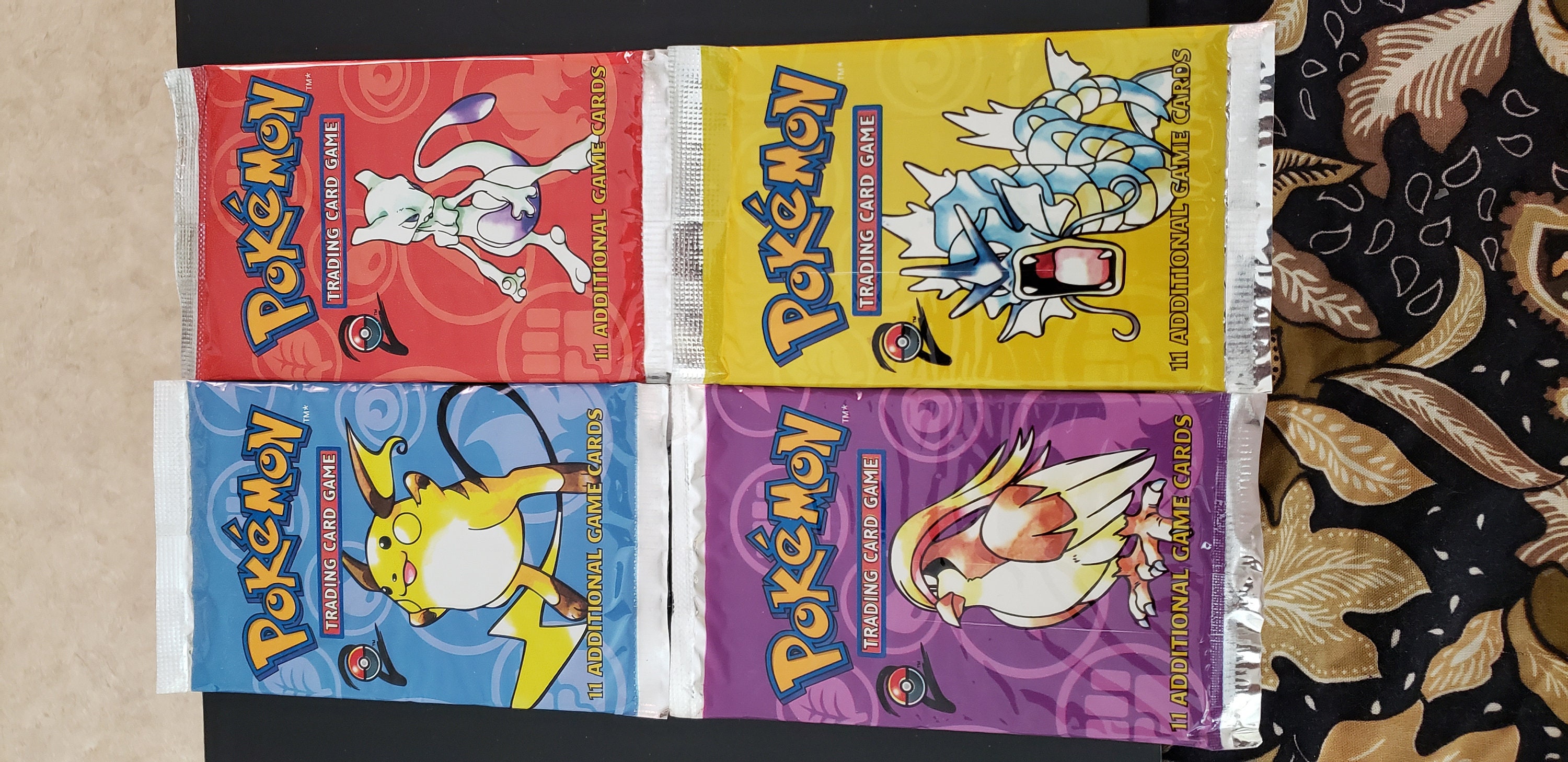 Base Set 2 Booster Box - Etsy Base Set 2 Booster Box - Etsy
