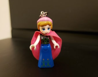 Elsa Frozen Porte-clés
