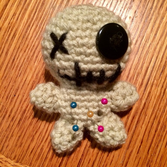 doll you put pins in