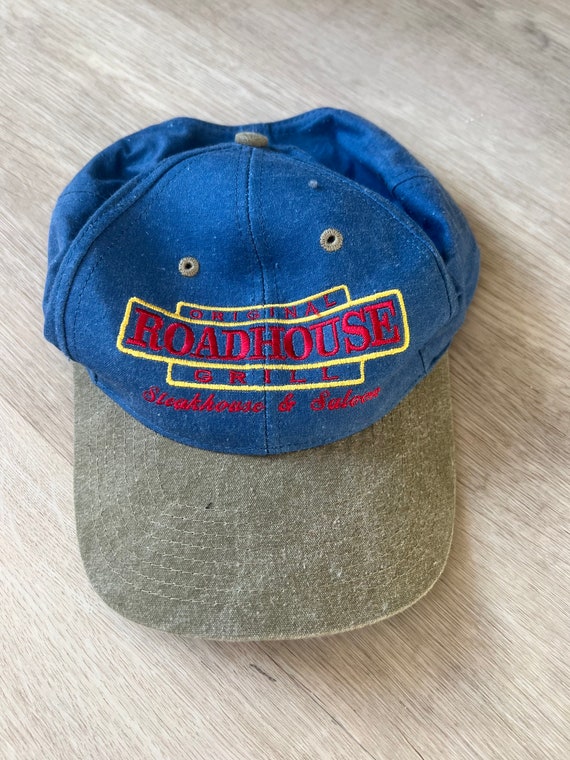 Vintage 90s Dad Cap | Etsy Australia
