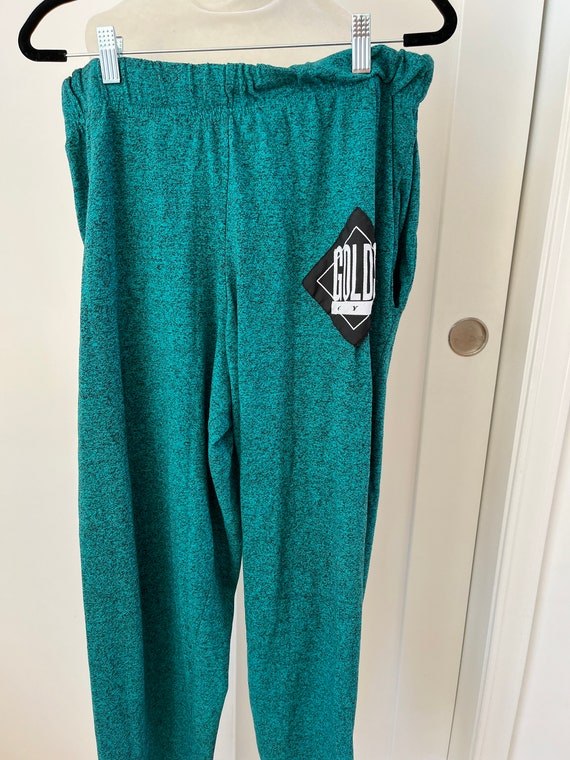 nsw gym vintage pant