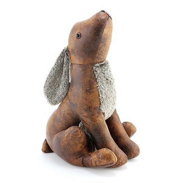 Antique Pal Doorstop Moongazer Hare