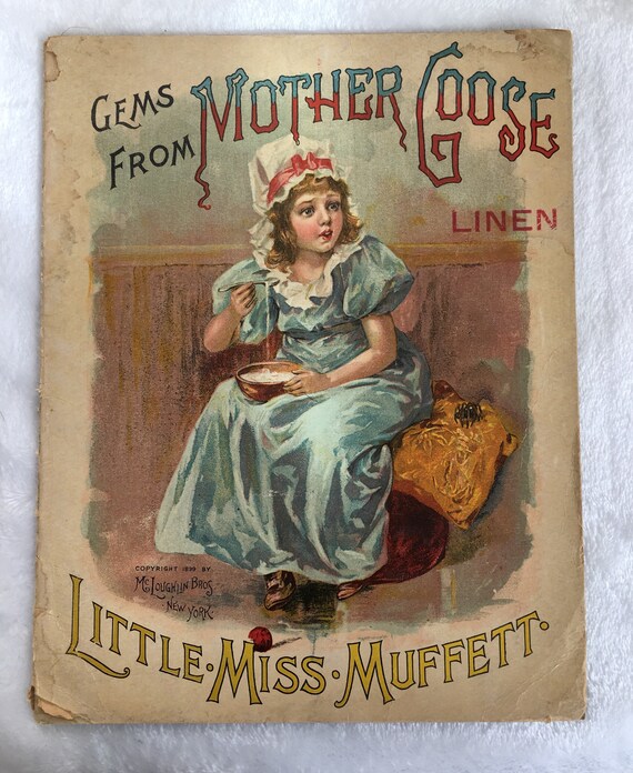 Gems from Little Mother Goose