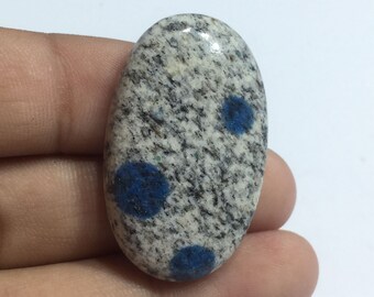 Excellent Top Grade Quality 100/% Natural K2 Jasper Oval Shape Cabochon Loose Gemstone For Making Jewelry 75 Ct 45X29X7 mm JMK-8357