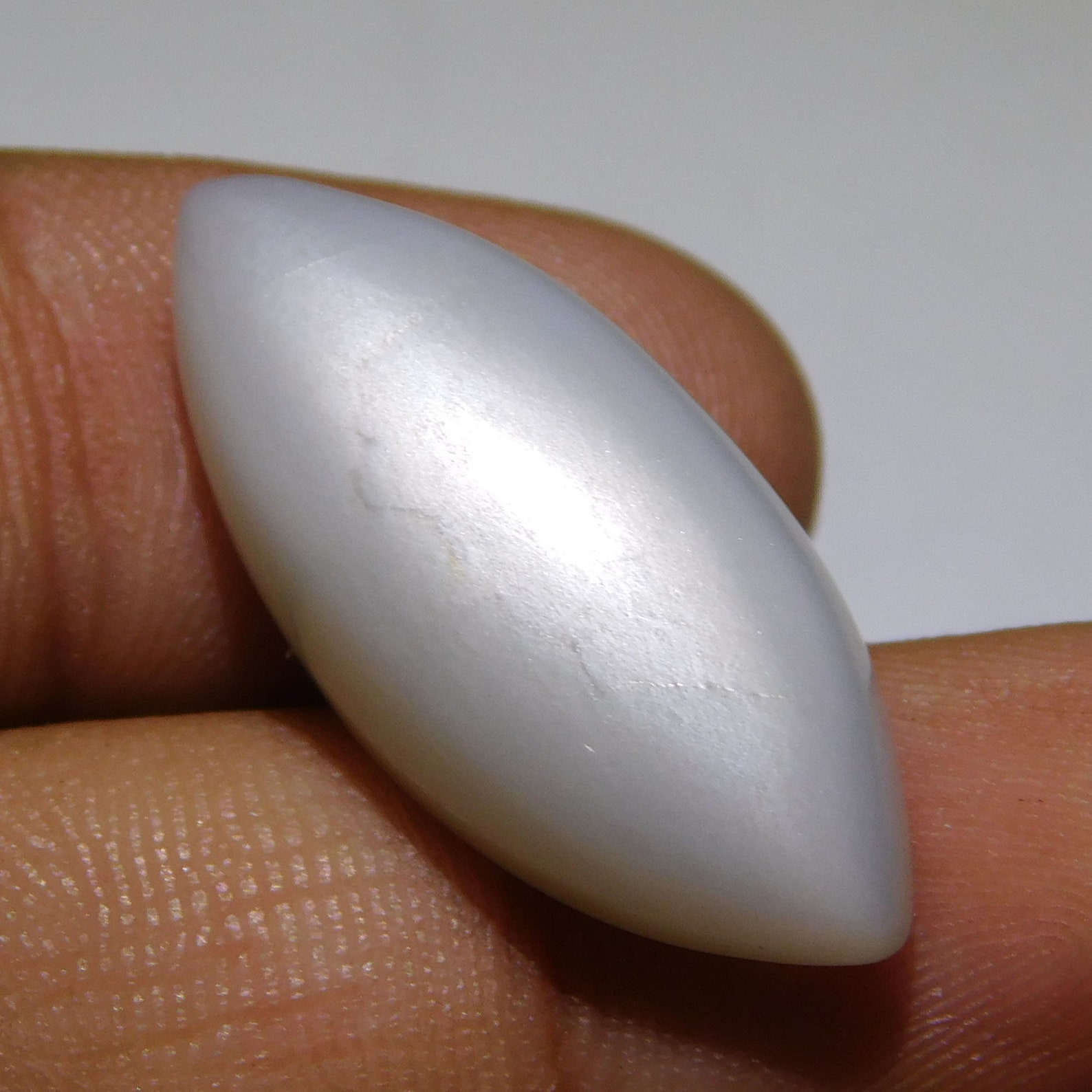 Milky Moonstone Cabochon Gemstone Amazing Gemstone Top Quality Etsy