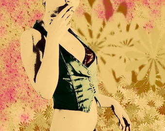 Wall Decoration - Custom art from YOUR photos - add additional value to your pictures