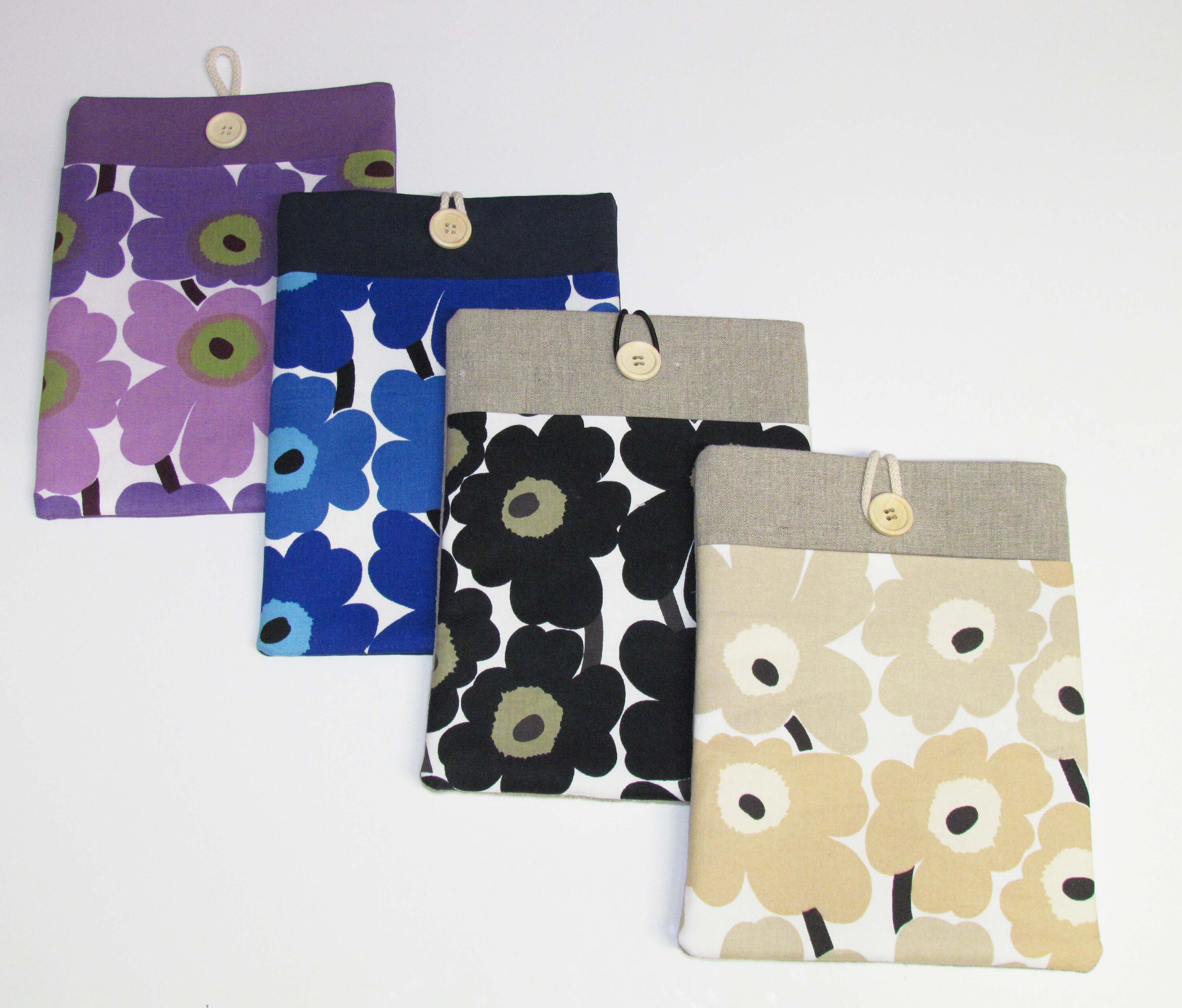 Funda Kindle Paperwhite Oasis Fire HD 8 10 eReader Cover Kobo H2O Nook Glowlight Cubierta de