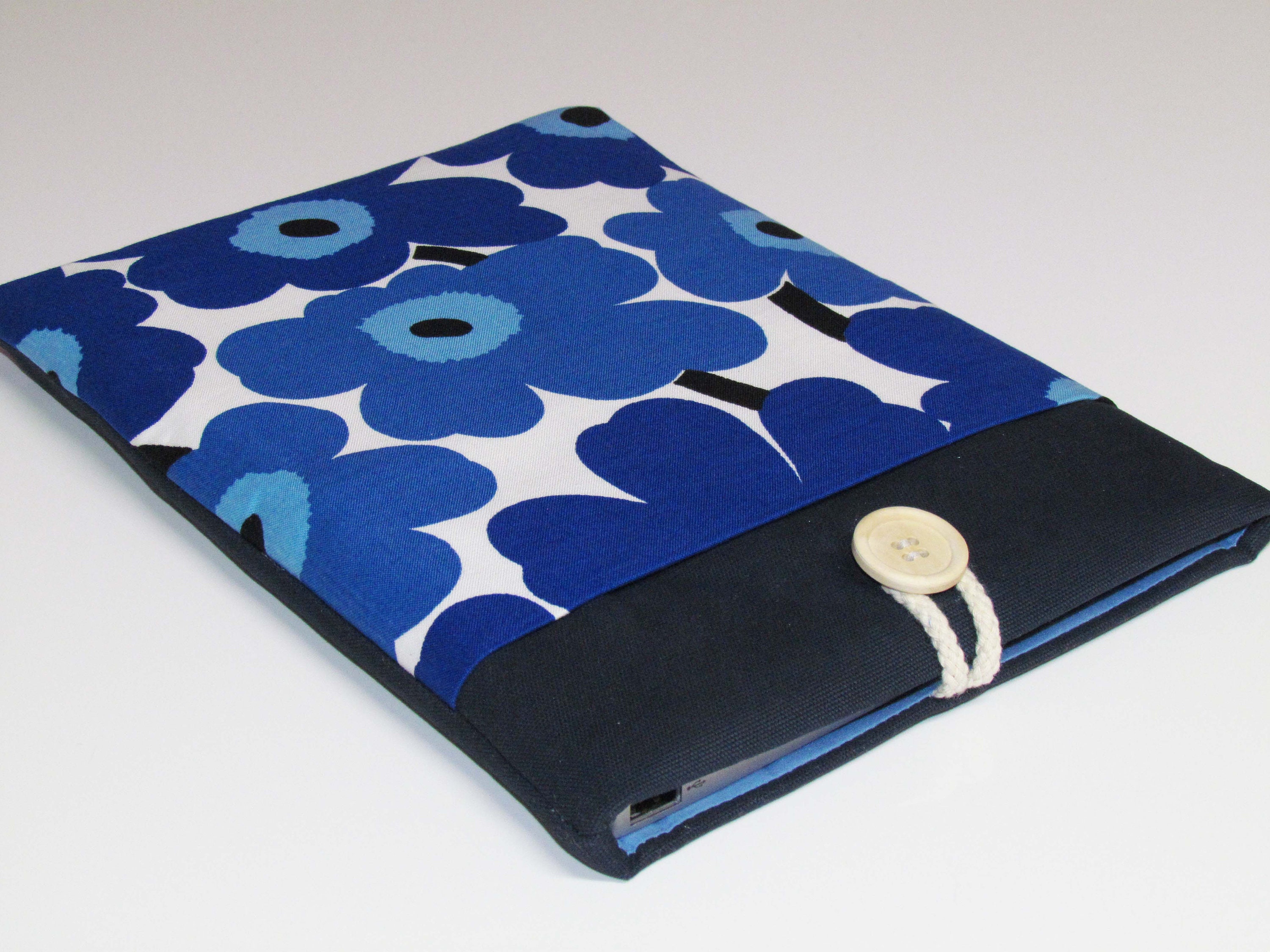Marimekko iPad case - Etsy 日本