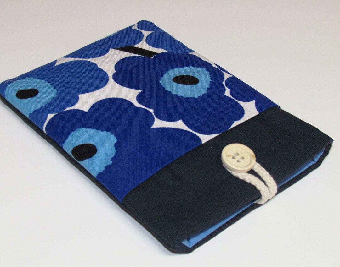 Funda Kindle Paperwhite Oasis Fire HD 8 10 eReader Cover Kobo H2O Nook Glowlight Cubierta de