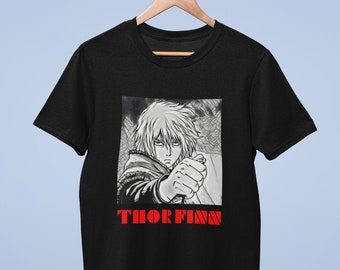 Vinland Saga Etsy