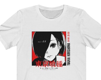 touka shirt