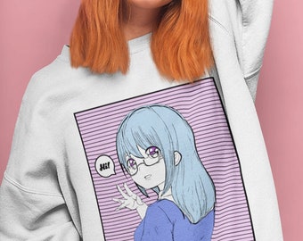 Aesthetic Clothing Anime Kawaii Girl Menhera Cute Fairy Etsy