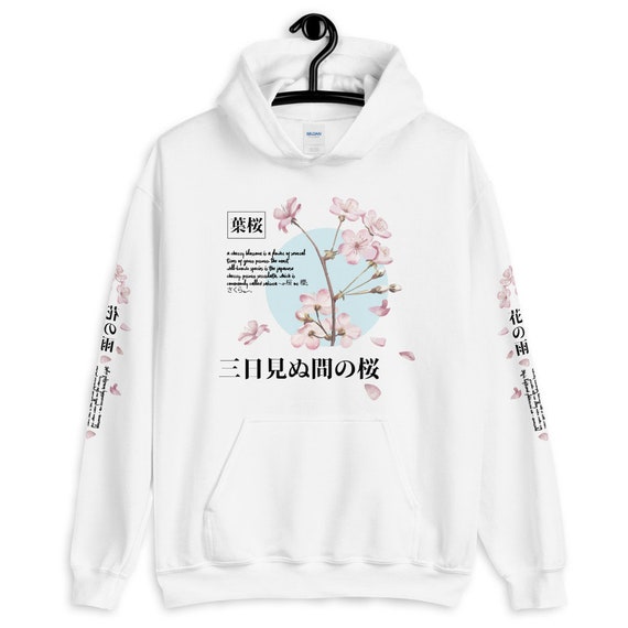 gucci japanese hoodie