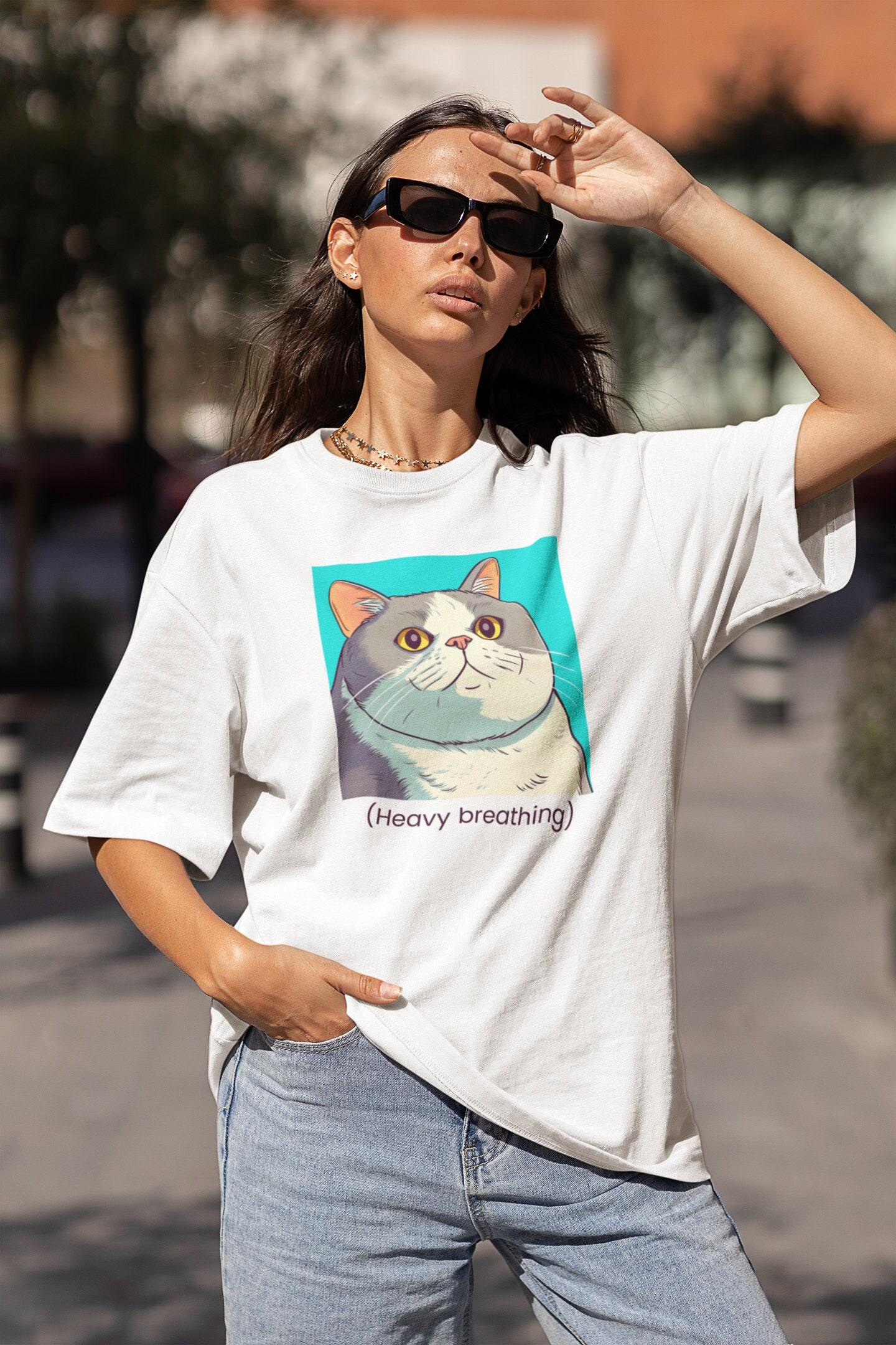 Streetwear Japonês E Menina Anime Tshirt Roupas Com Capa De Braço