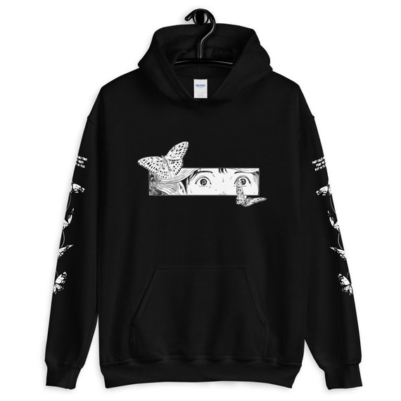 Hoodie HAWKSHOODIE Hawks Third Generation Hooded Sweatshirt