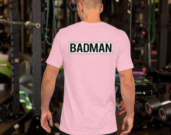 Vegeta badman T-shirt Cosplay Shirt 