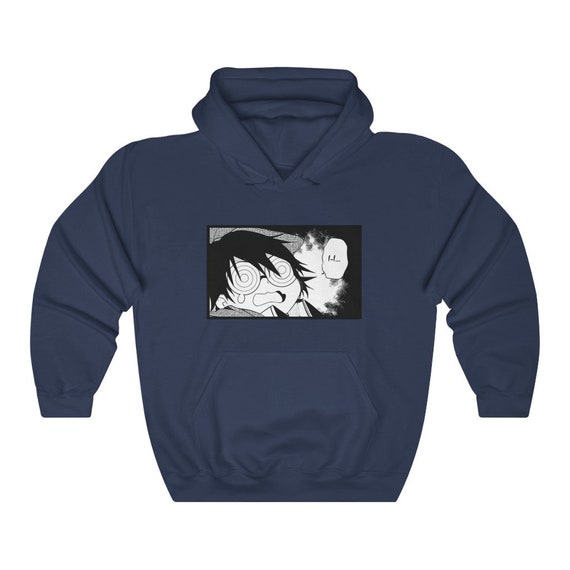 manga sweatshirt