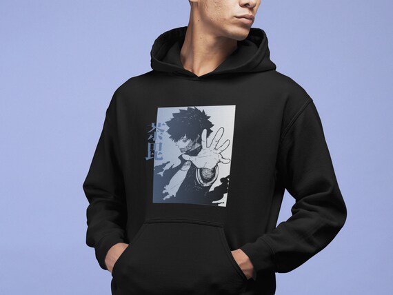 dabi sweatshirt