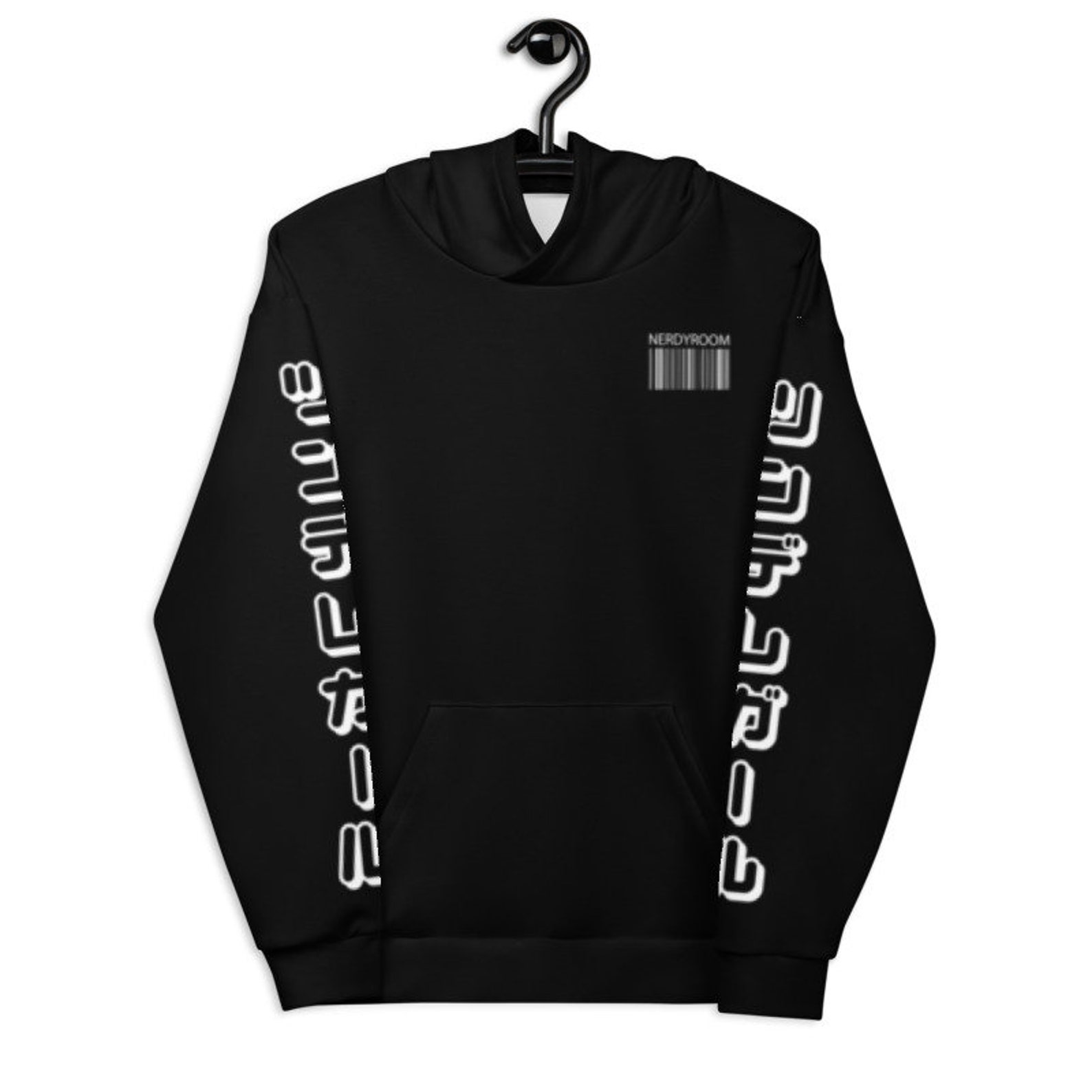 Tsundere Anime Girl Hoodie Manga HoodieJapanese HoodieAnime Etsy