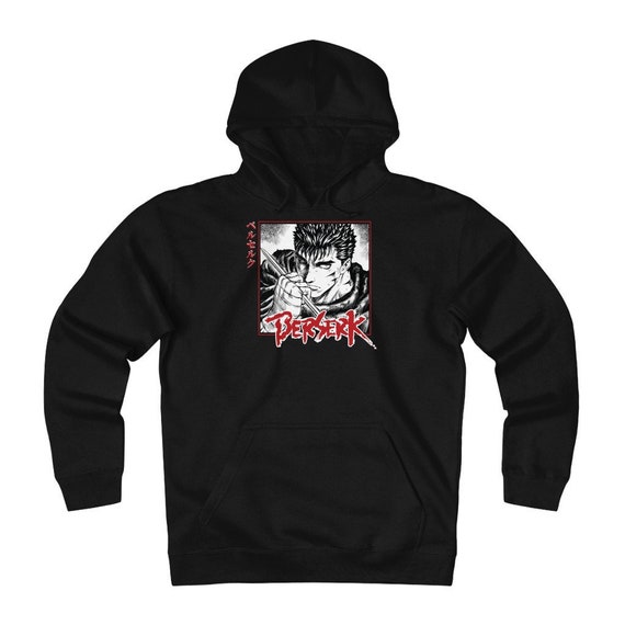 berserk sweater
