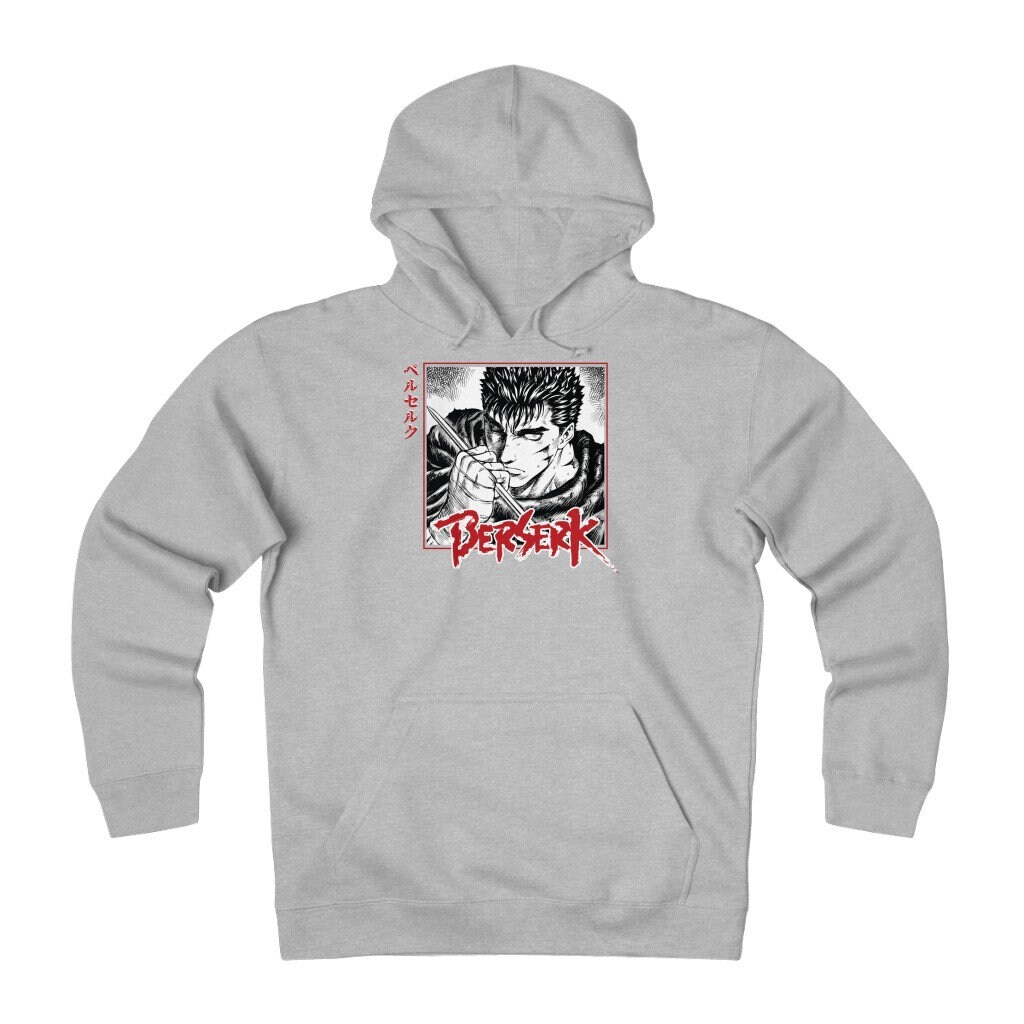 berserk guts hood
