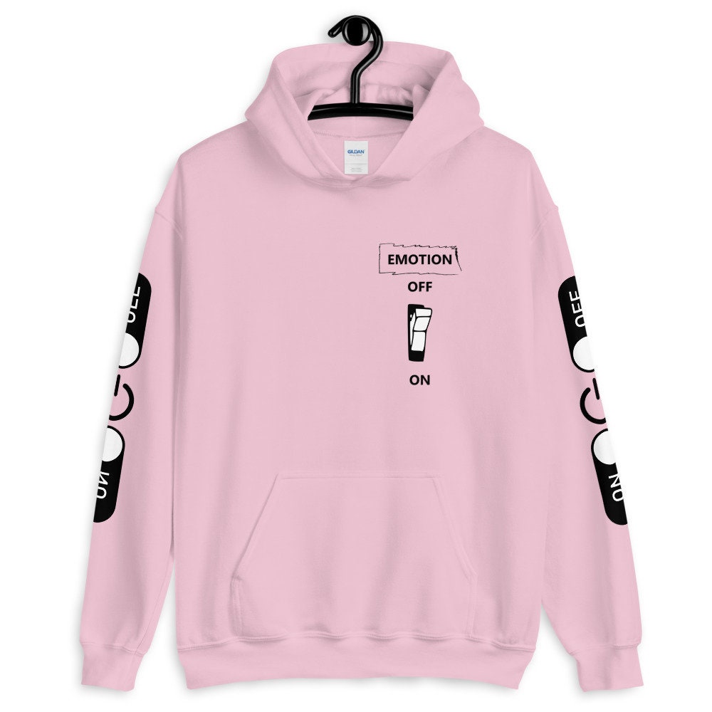 pewdiepie 100 mil hoodie