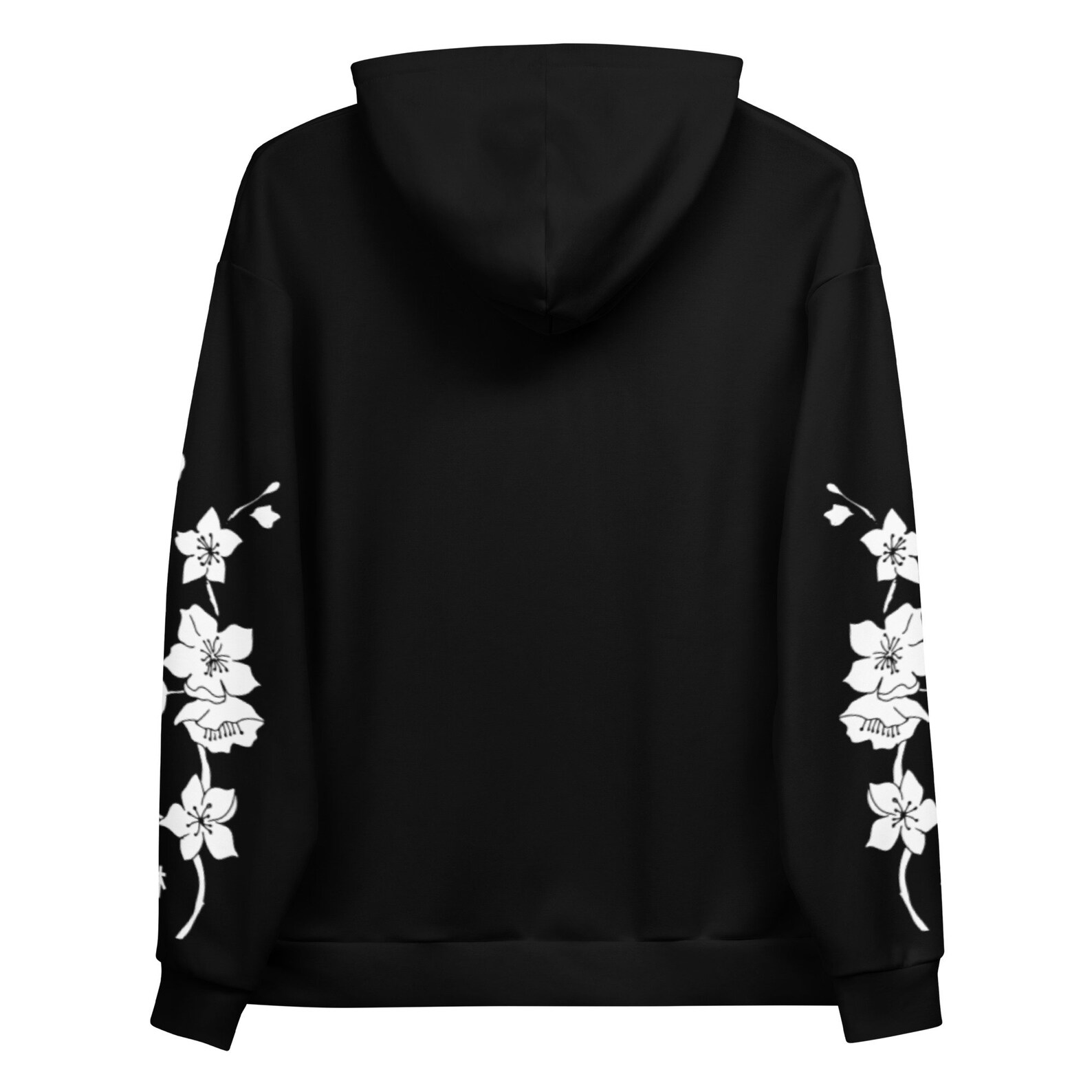 Japanese Blossom Hoodie Cherry Blossom Hoodie Aesthetic Etsy