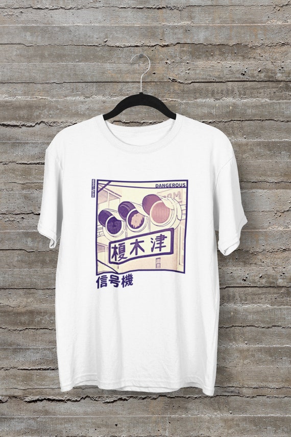 Aesthetic Clothing Aesthetic Shirt 
