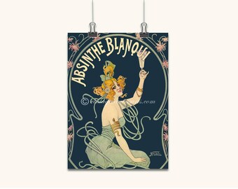 Deco wall art | Etsy