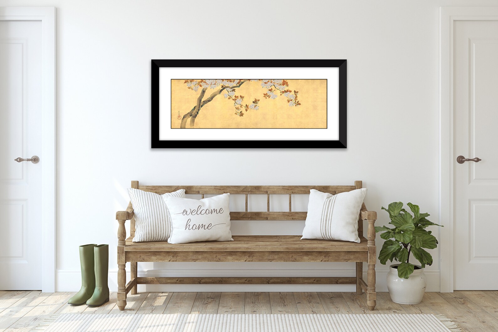 JAPANESE ART Japanese Wall Art Japanese Prints Japanese Wall | Etsy UK